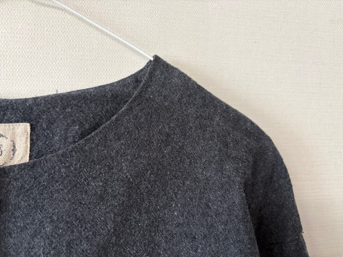 사만사모스 자켓 상품이미지2