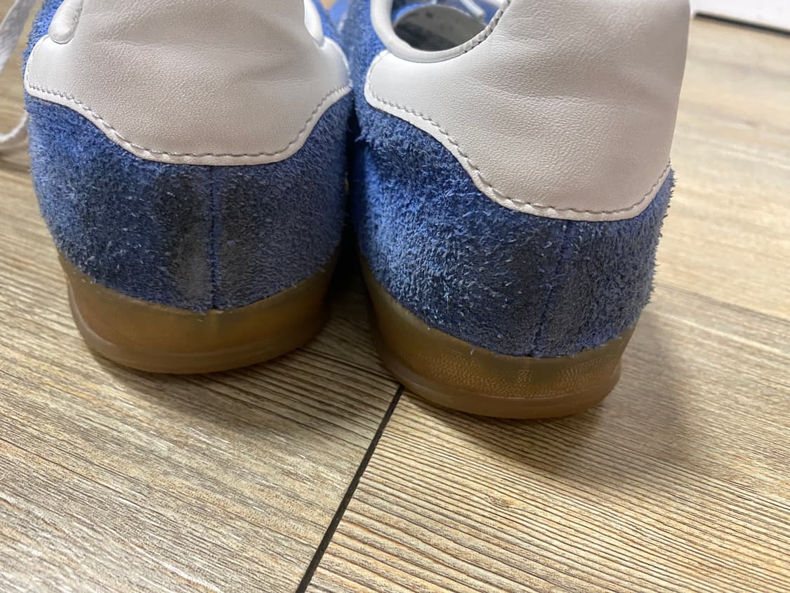 아디다스 가젤인도어 w255 상품이미지3