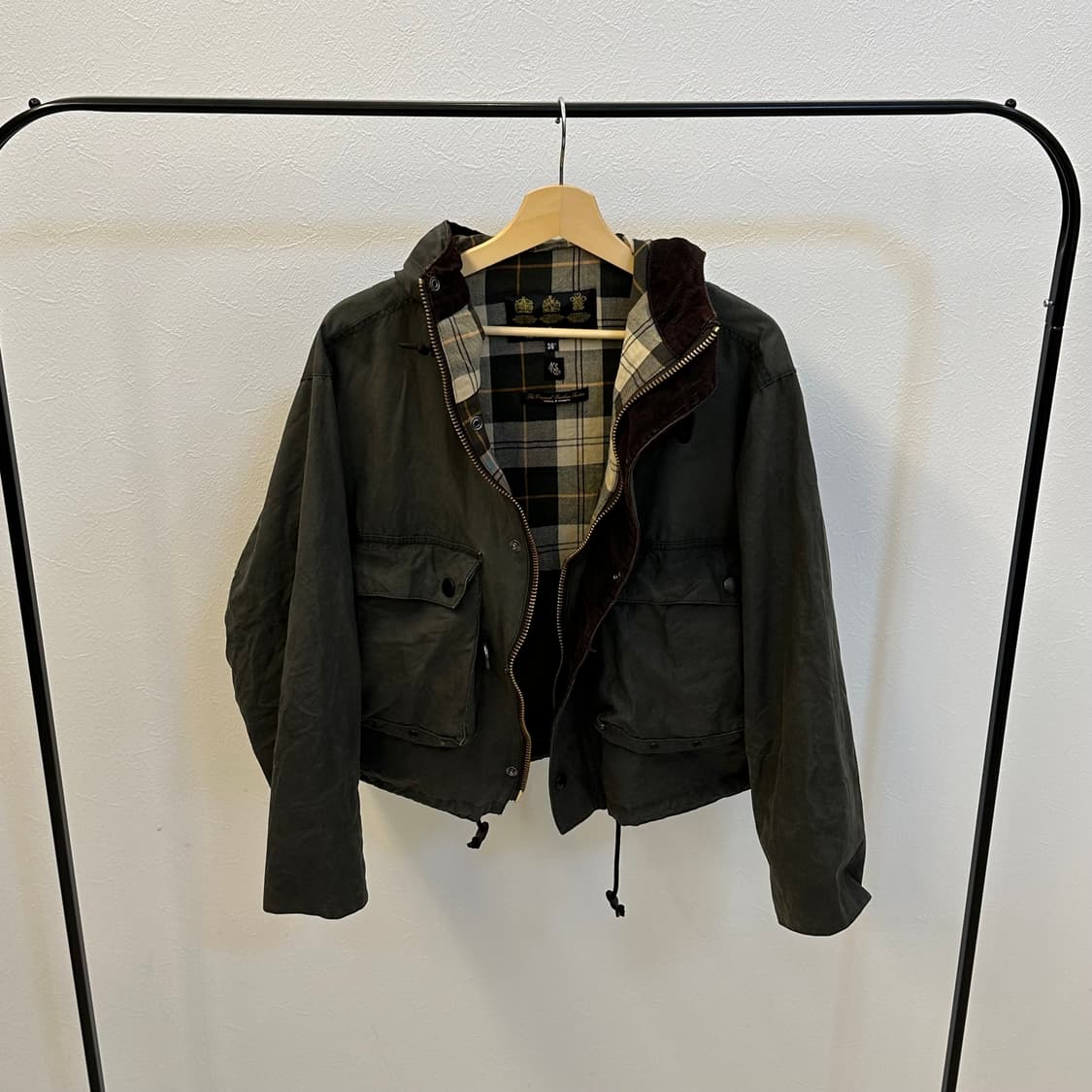 캡틴선샤인 바버  상품이미지3