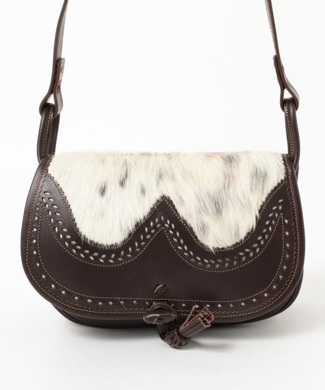 artesania gomez 송치 숄더백 상품이미지1