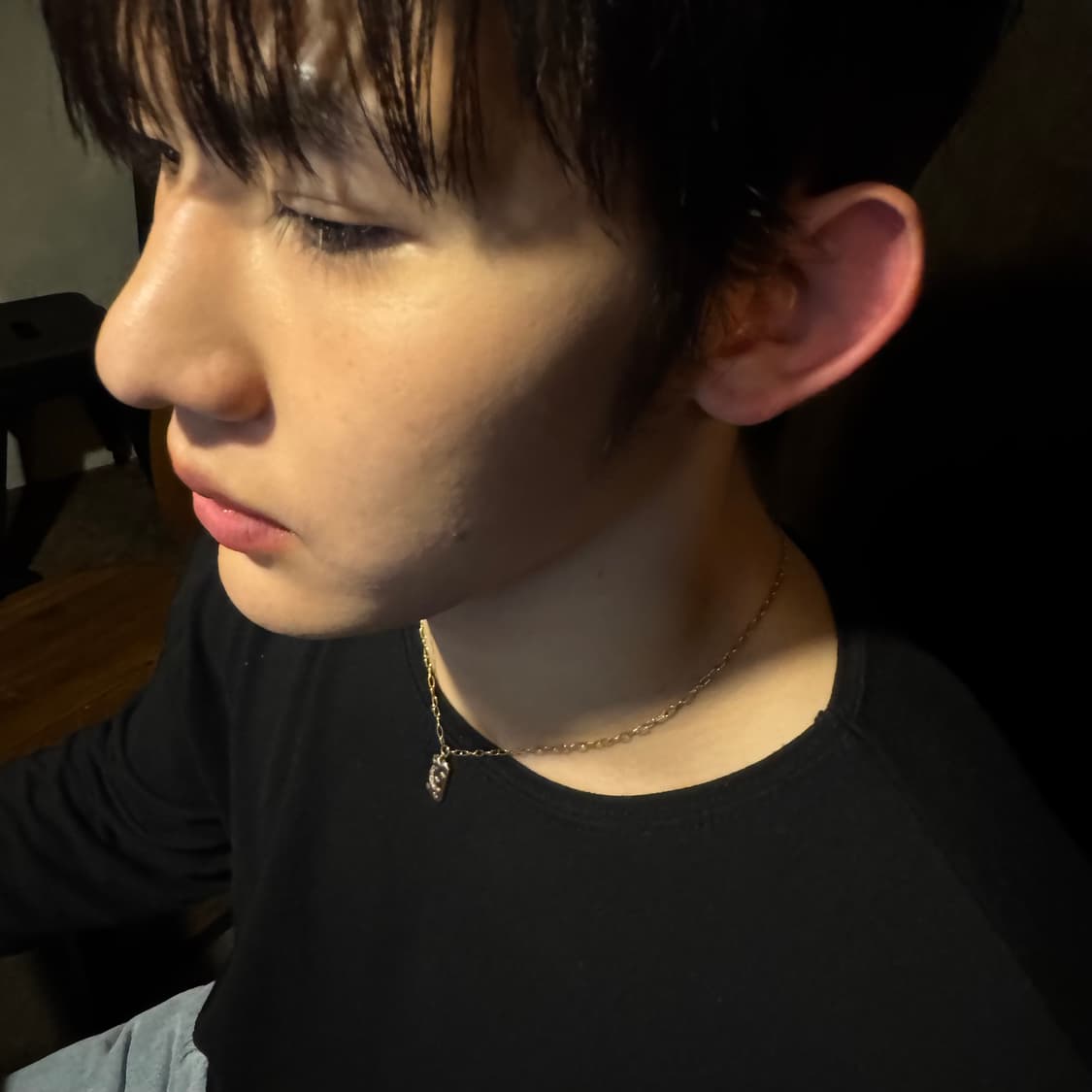 ‘잔월’ 목걸이 판매 (새상품)  상품이미지3