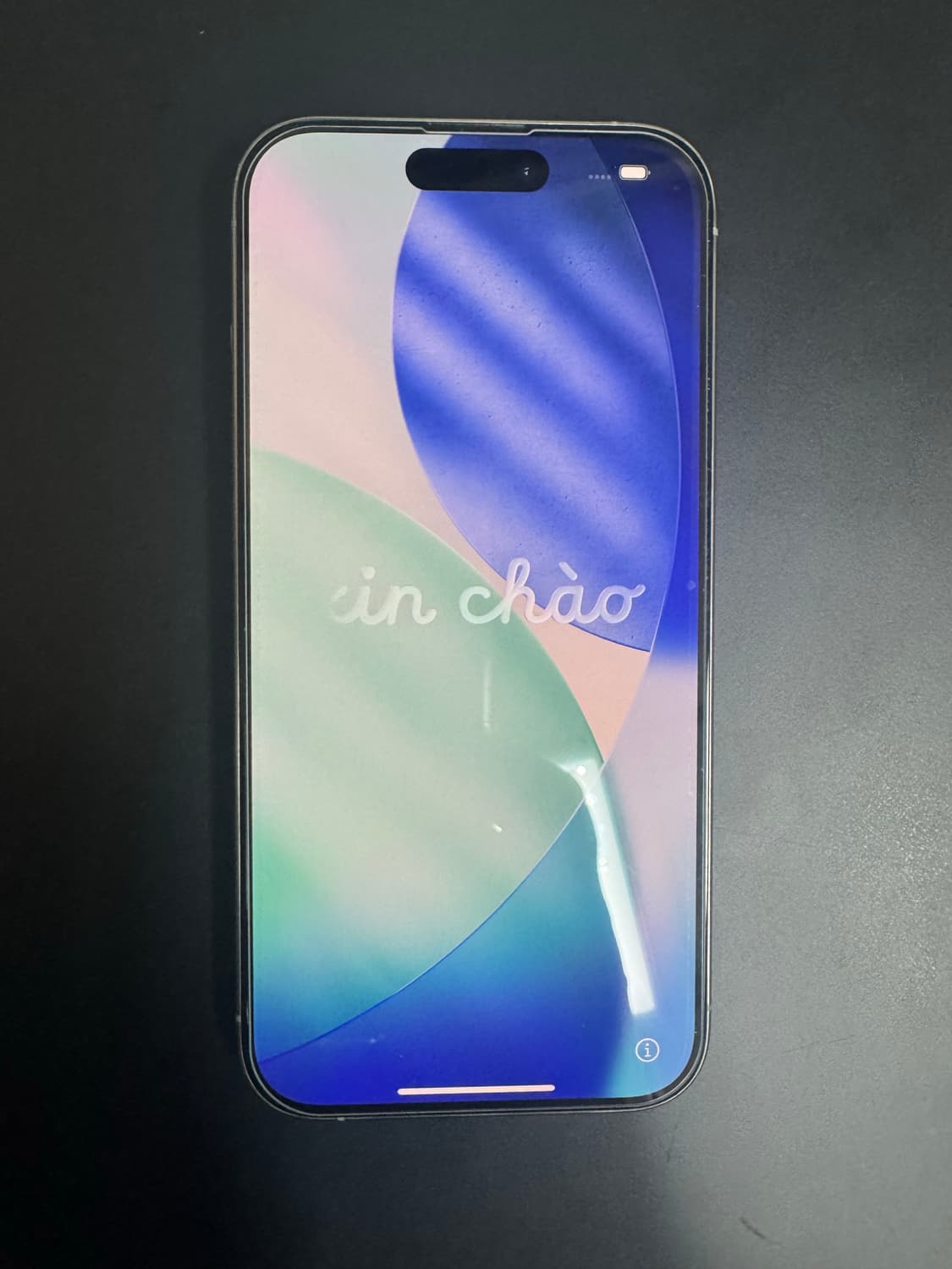 아이폰 15 프로 128GB  내추럴 티타늄/실버 상품이미지4