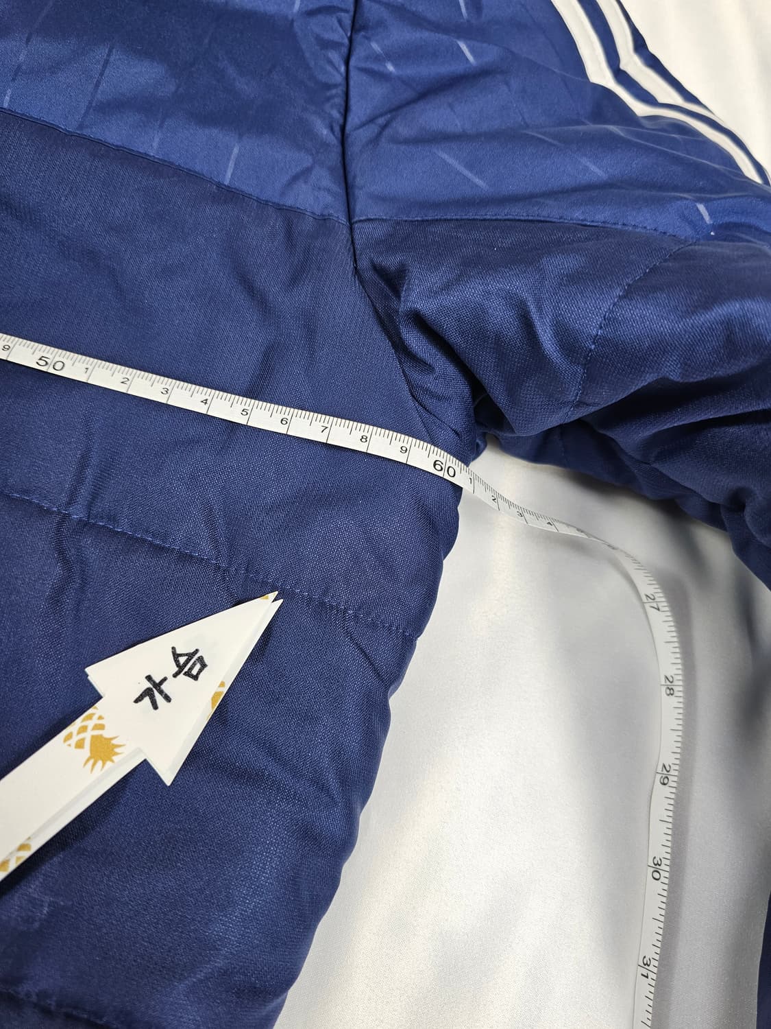 아디다스수원패딩 상품이미지6