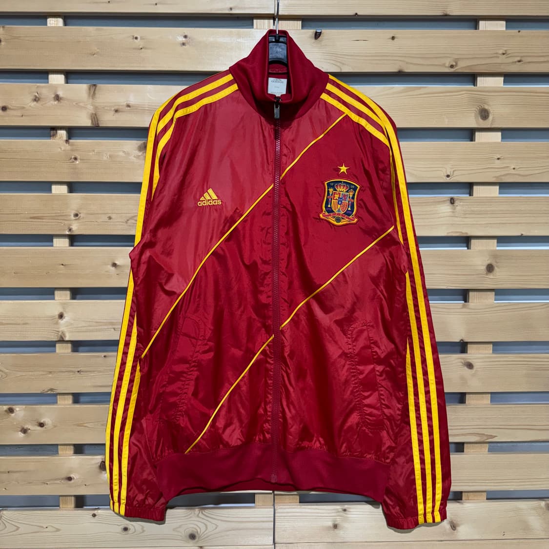 아디다스 스페인 자켓 상품이미지1