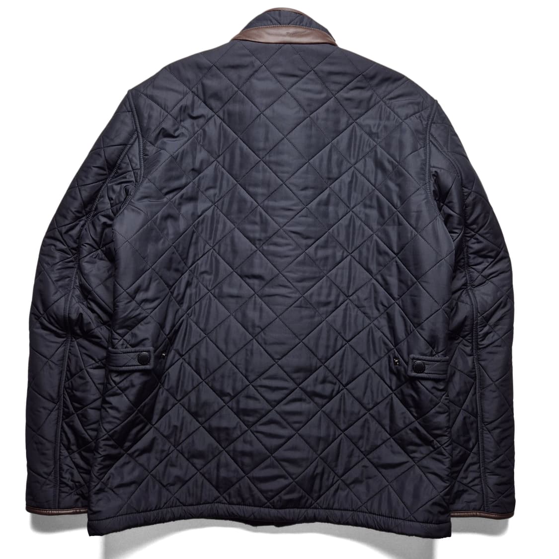 [L] 바버 파웰 퀄팅자켓 상품이미지7