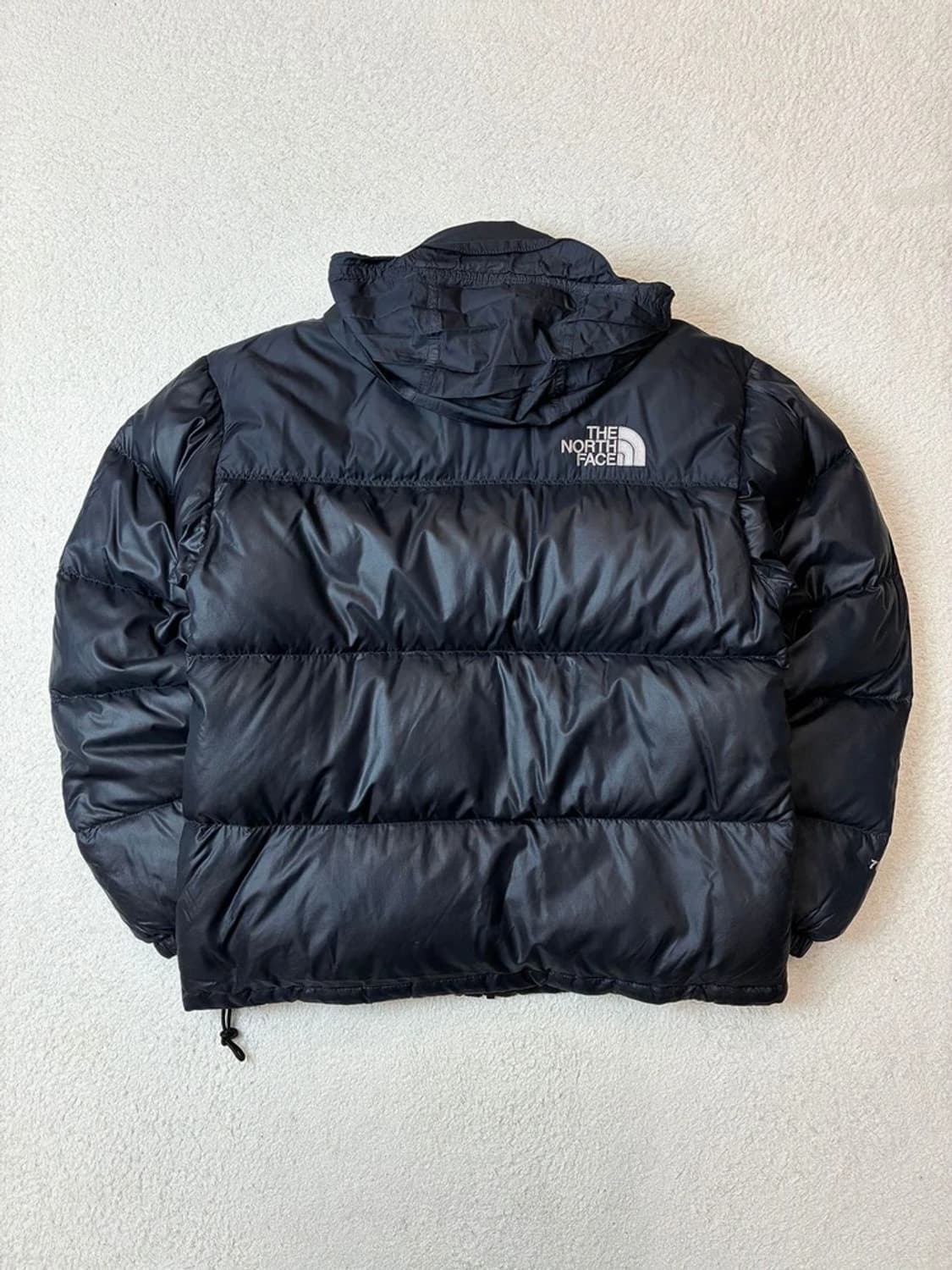 노스페이스 구형 700 구스다운 눕시 패딩 PN6240 상품이미지6