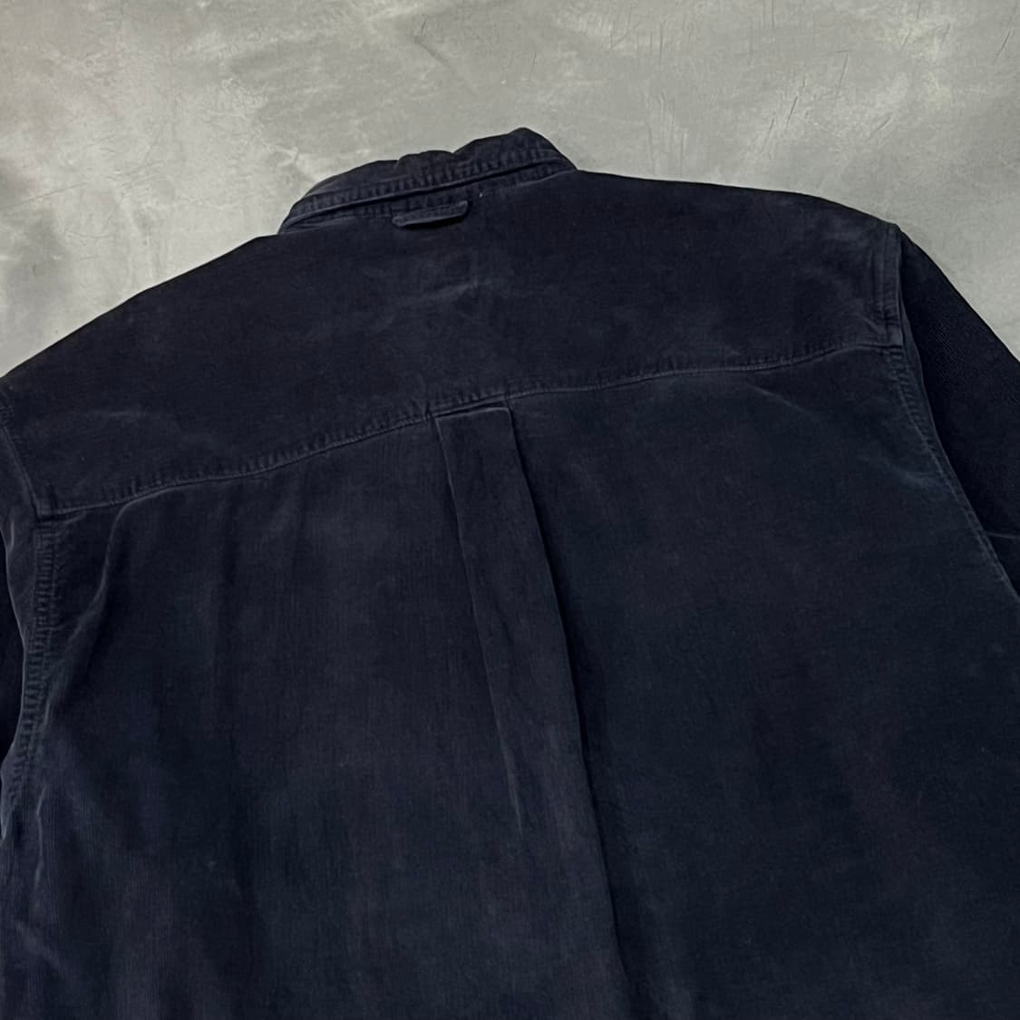  에디바우어 코듀로이 셔츠 y14542 상품이미지4