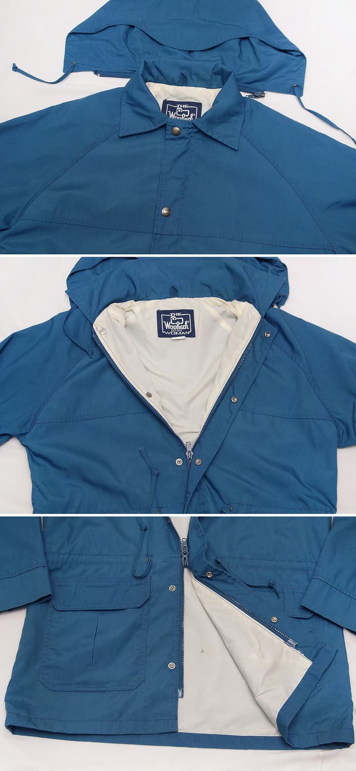 울리치 오리지널 USA 메이드 마운틴 자켓 필드 자켓 (100+) 상품이미지4