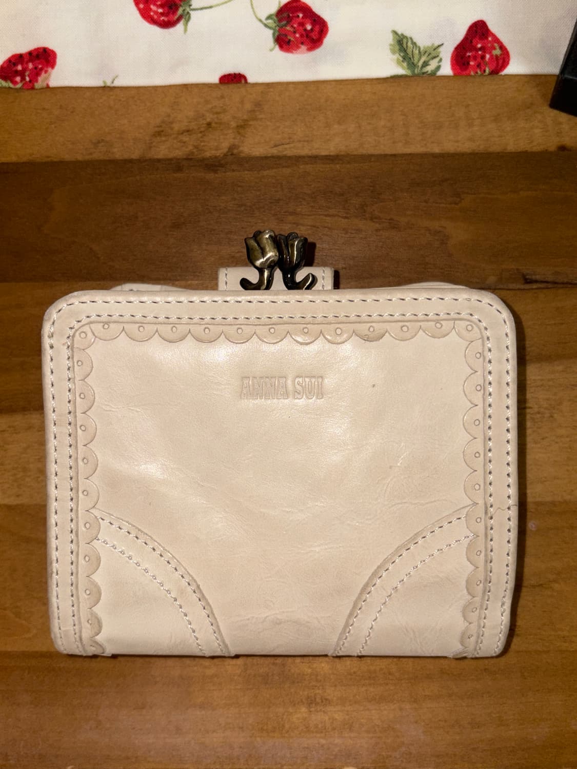 안나수이 지갑 상품이미지5