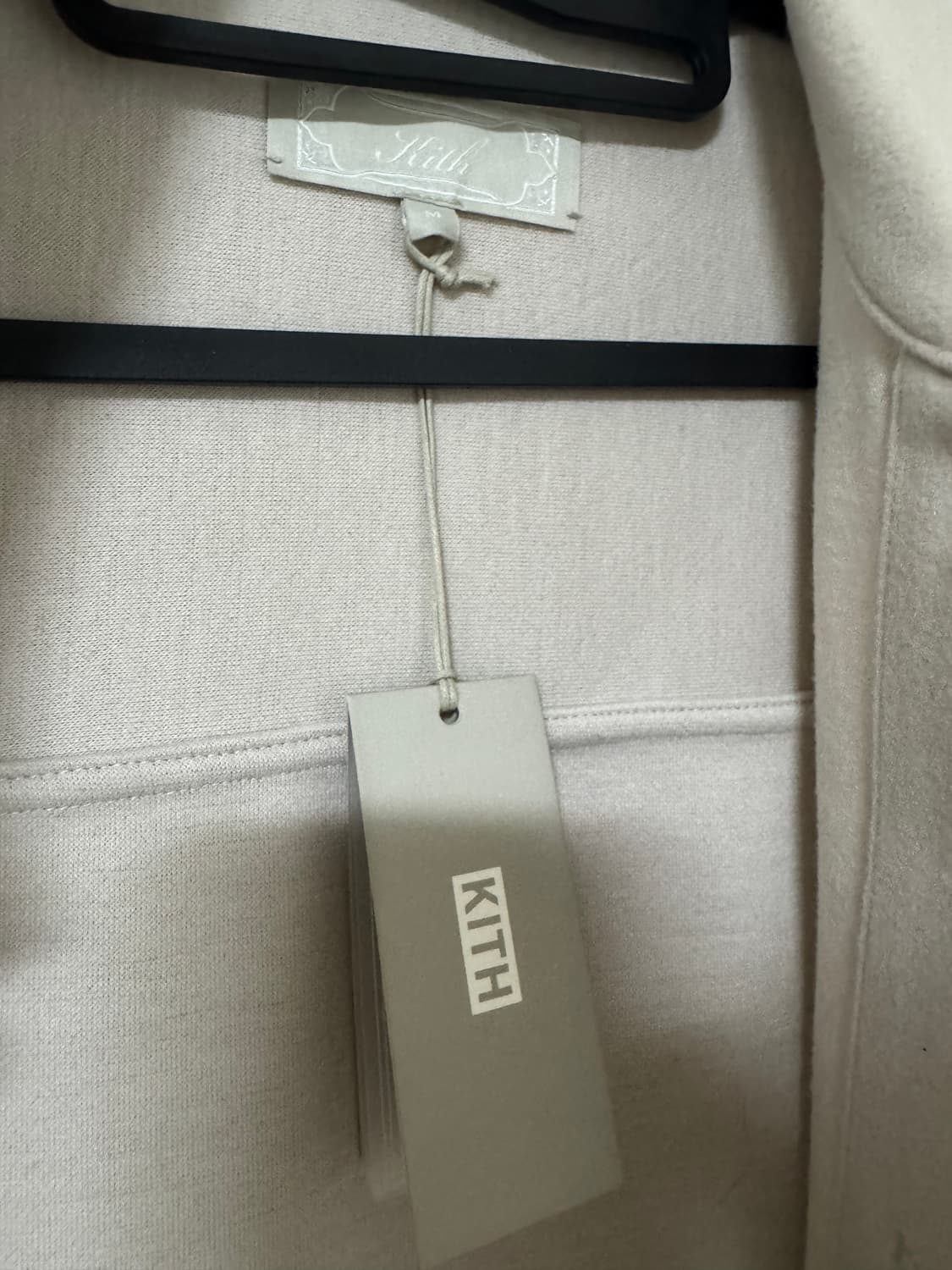 Kith 봄/가을 아우터 m 사이즈 상품이미지3