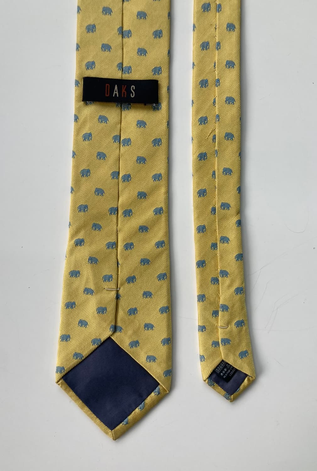 닥스 넥타이 상품이미지2