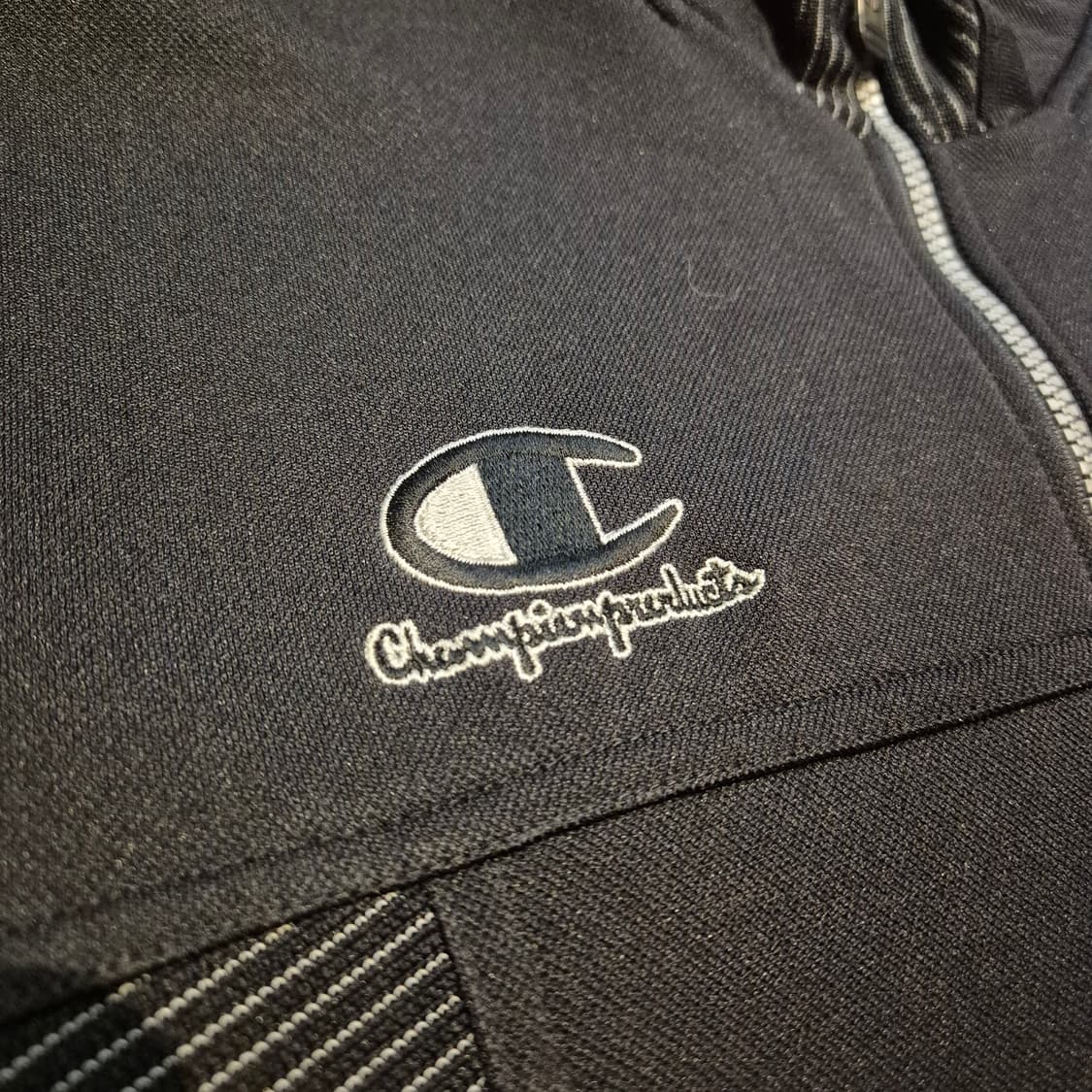 [우주매물🔥] 90s 재팬 올드스쿨 챔피온 저지 상품이미지3