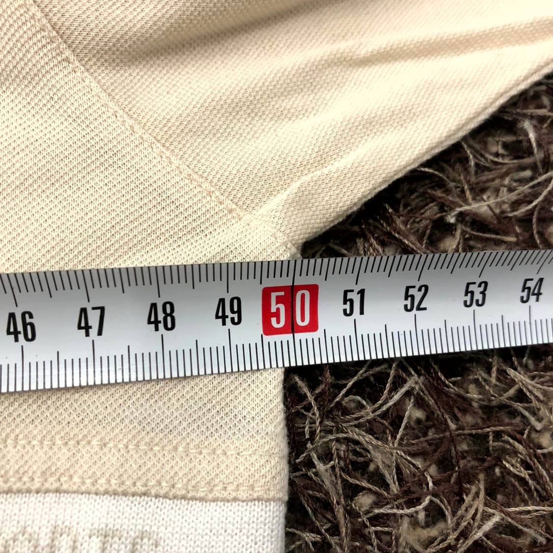 95 크리스챤 디올 로고 카라 반팔 티셔츠 상품이미지6