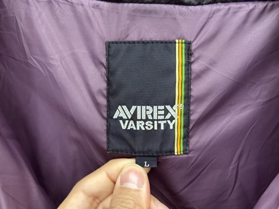 AVIREX (L) 상품이미지8