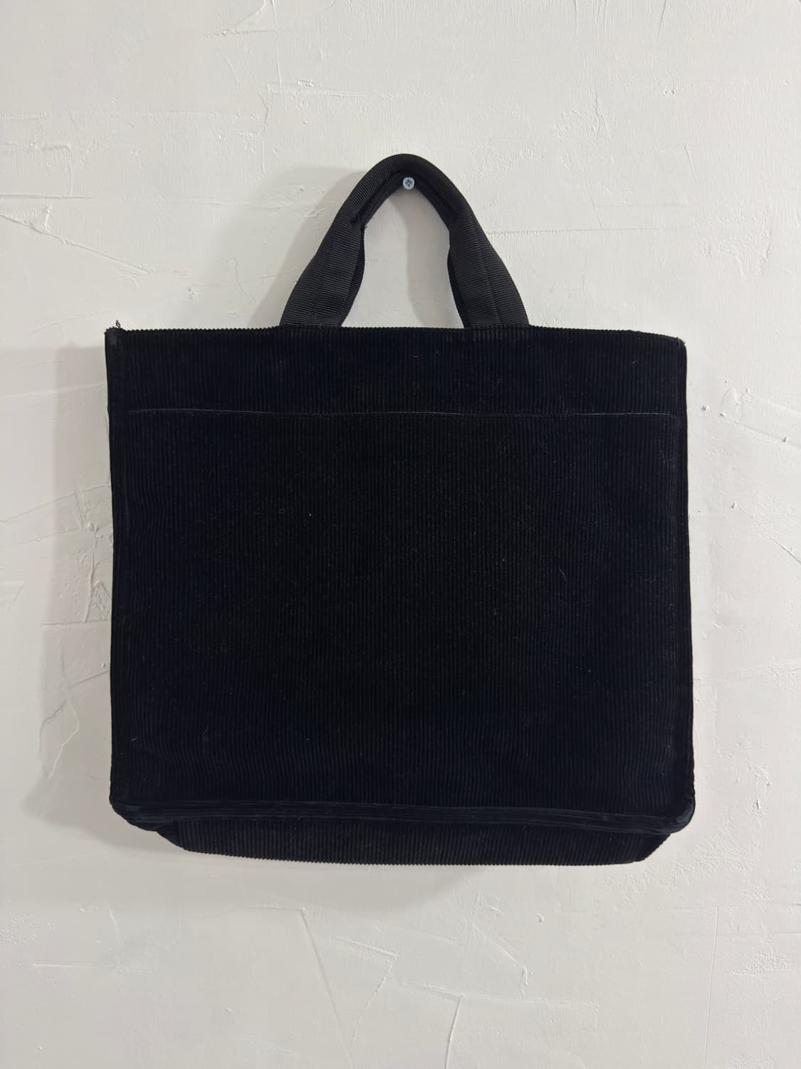 jeancolonna corduroy pocket bag 상품이미지2