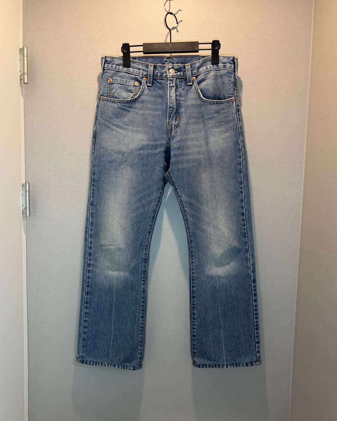 (31x30) 리바이스 517 라이징 선 상품이미지1