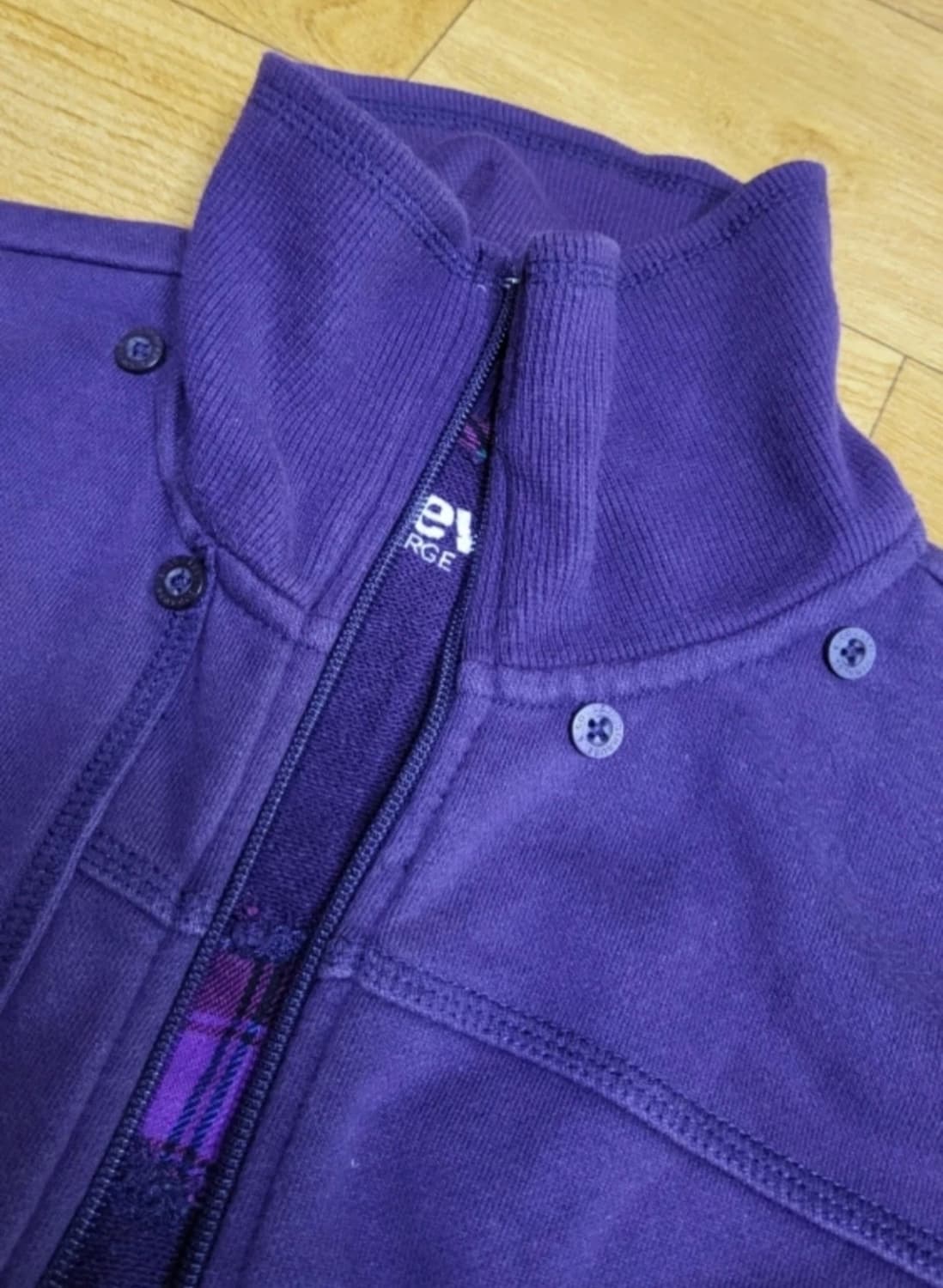 리바이스 빈티지 자켓 판매해요 상품이미지3