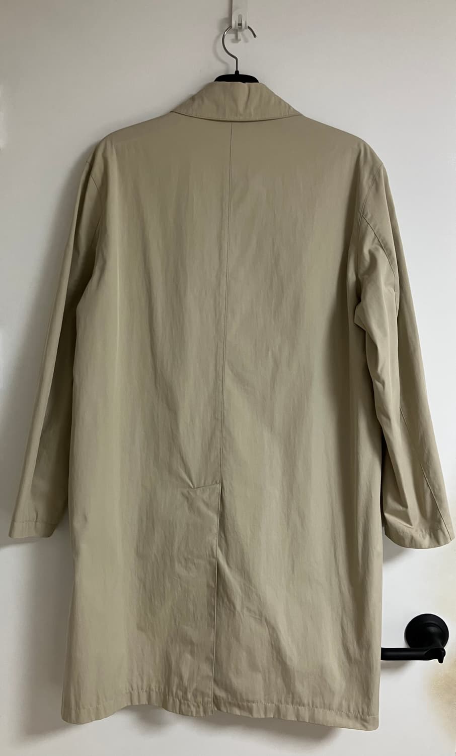 [8“] 에잇세컨즈 베이직 라이트 맥코트(베이지) 상품이미지2