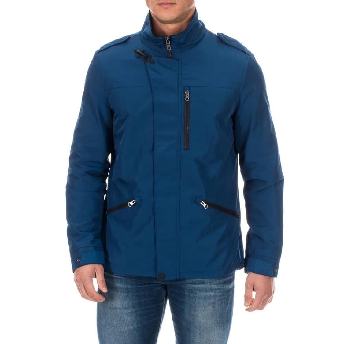 [노티카 정품] NAUTICA 방수 바람막이 자켓 상품이미지8