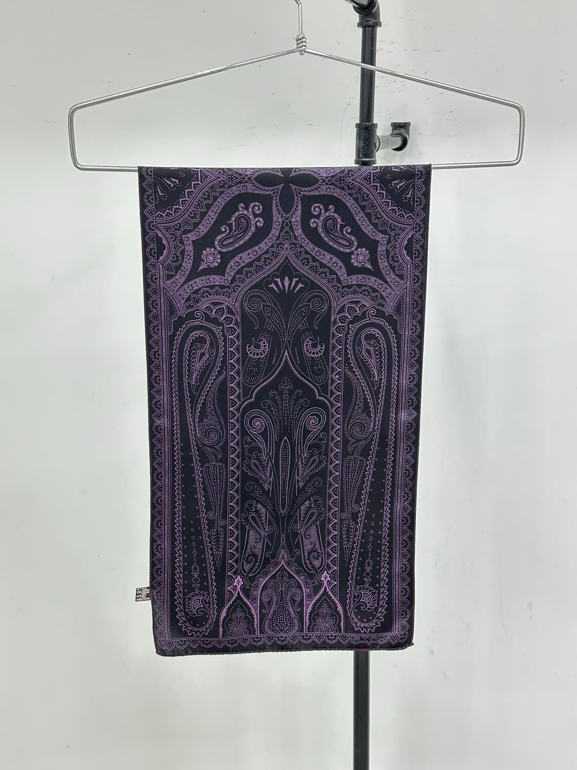 에트로 양면 머플러 상품이미지4