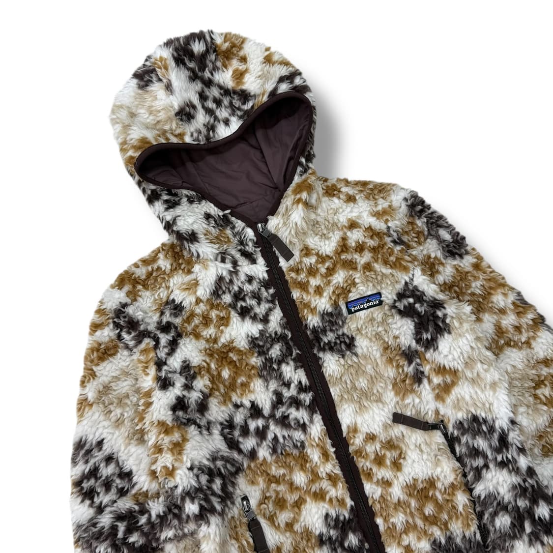 파타고니아 레트로 플리스자켓 r1914  상품이미지3