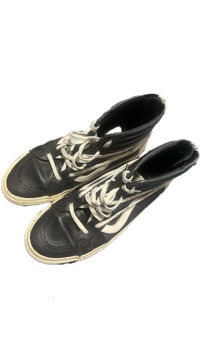 Vans x exit collab  상품이미지2