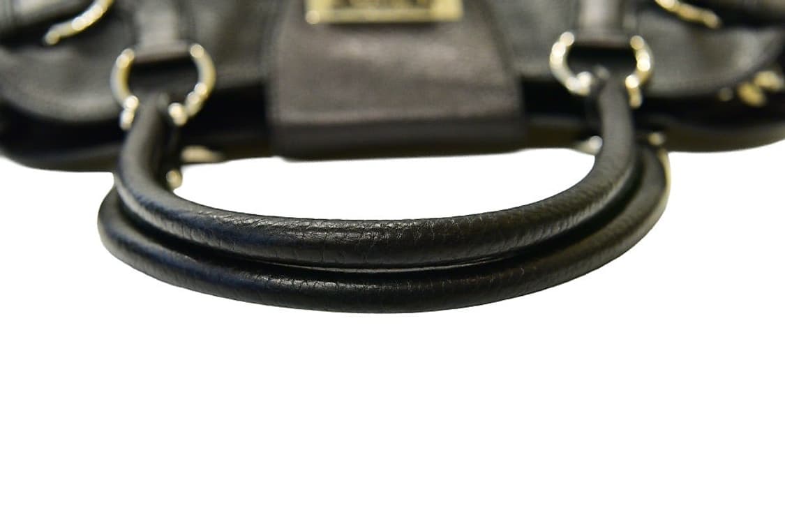 페라가모 간치니 마리사 숄더백(정품) 상품이미지8