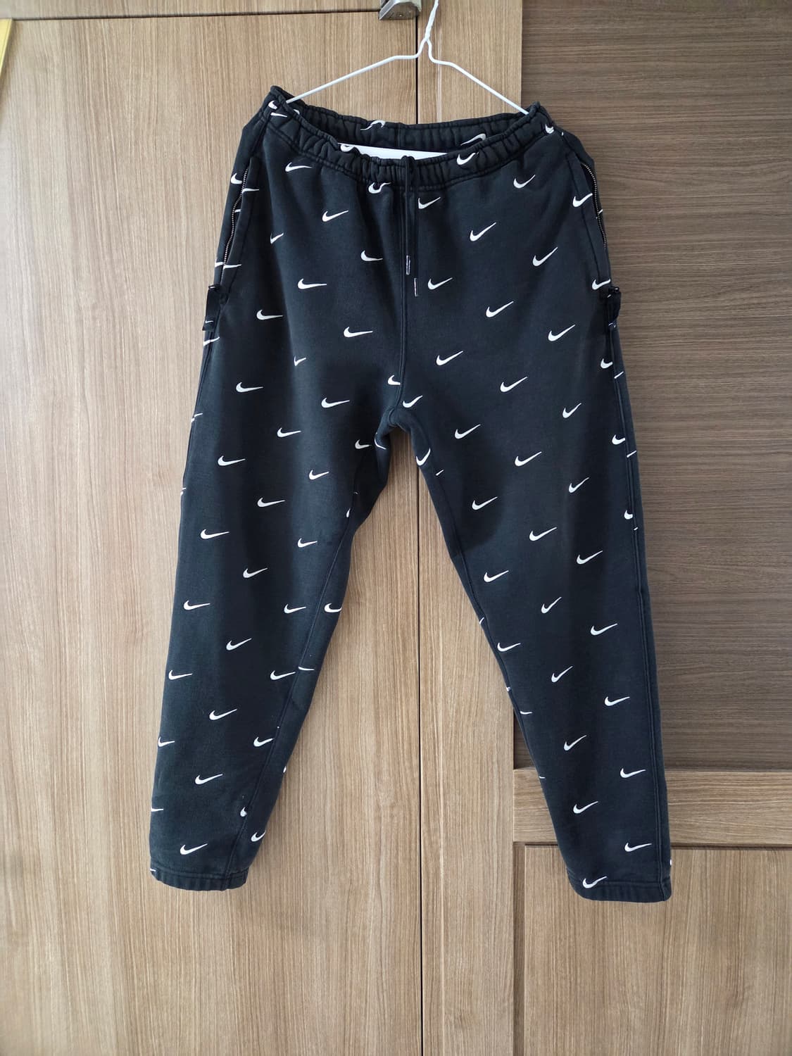 나이키 nrg 멀티자수 스우시 바지 상품이미지1