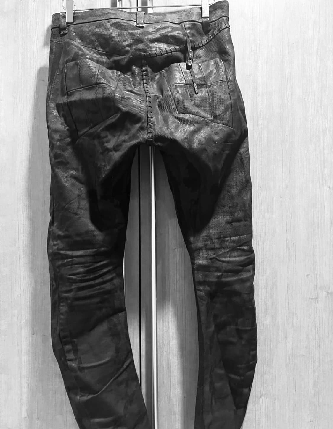 boris bidjan saberi waxed p13 상품이미지1