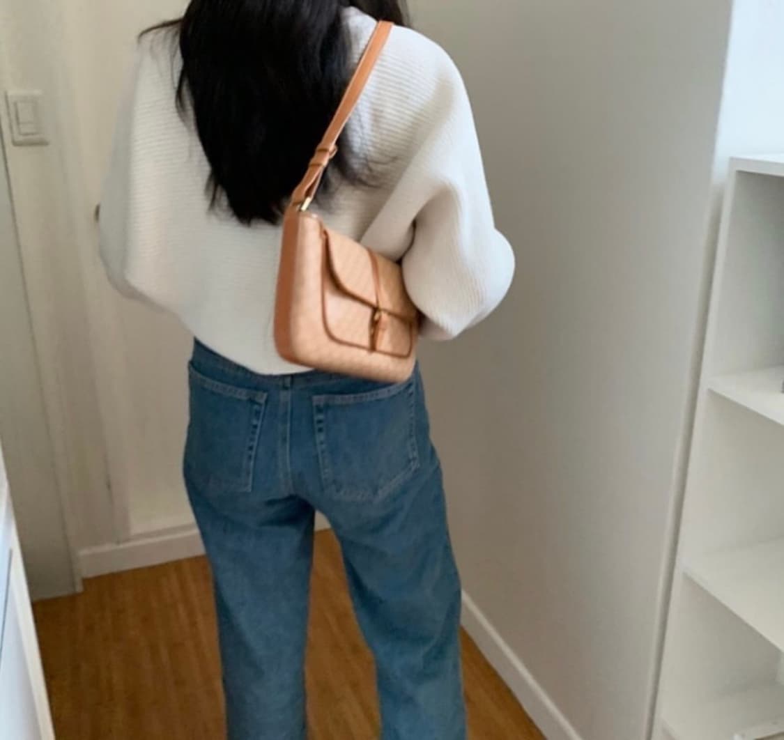 셀린느 빈티지 숄더백 상품이미지2