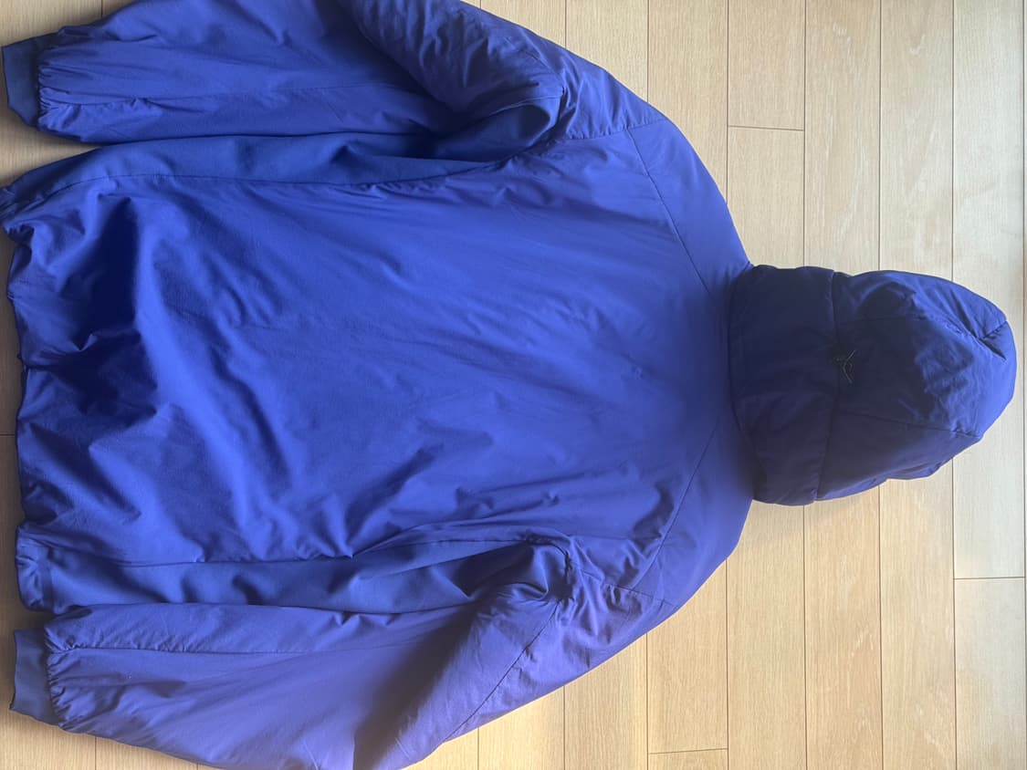 아크테릭스 아톰lt 스퀴드잉크 m 상품이미지5