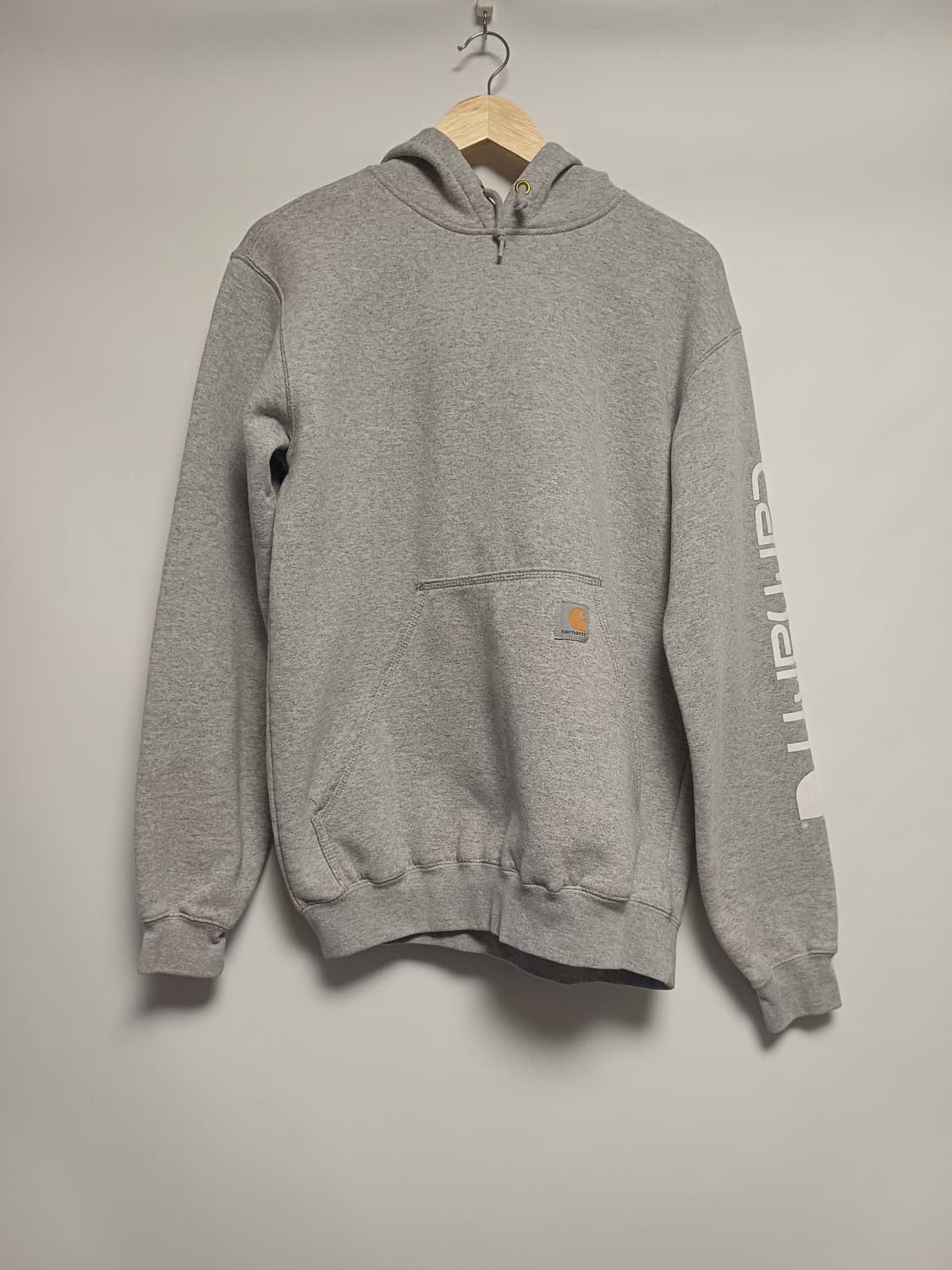 Carhartt K288 오리지널핏 후드티 상품이미지1