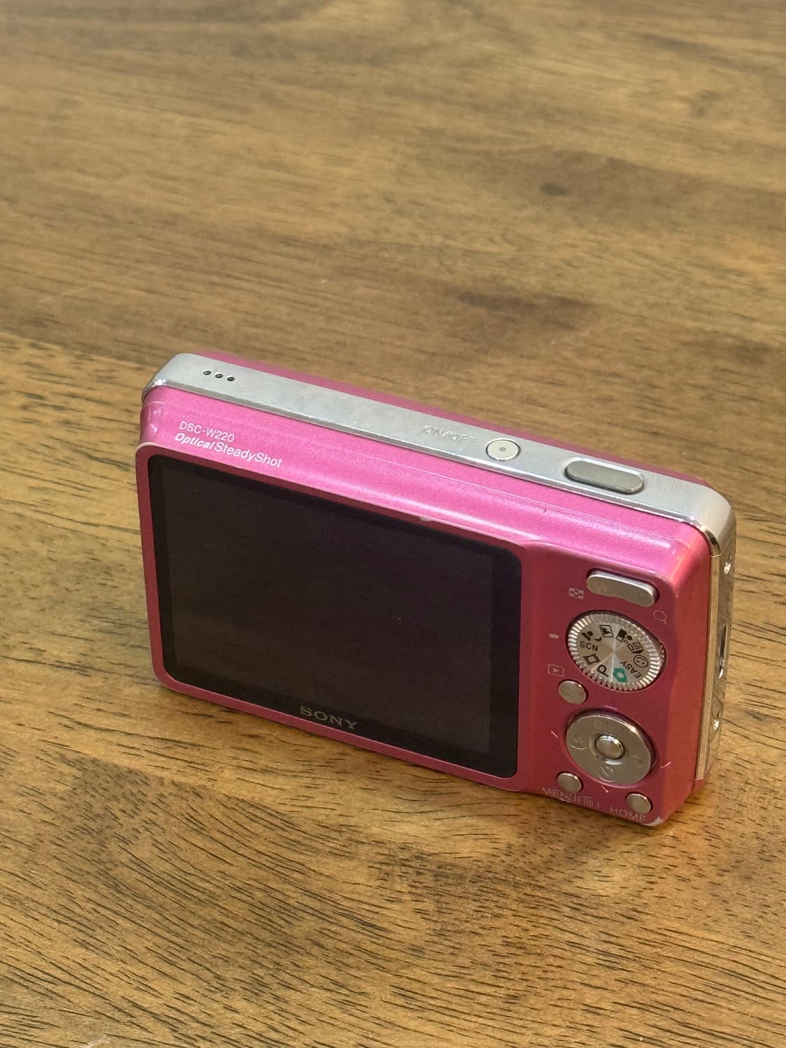 Sony cybershot dsc-w220 사이버샷 콤팩트 감성 작례 O 상품이미지3