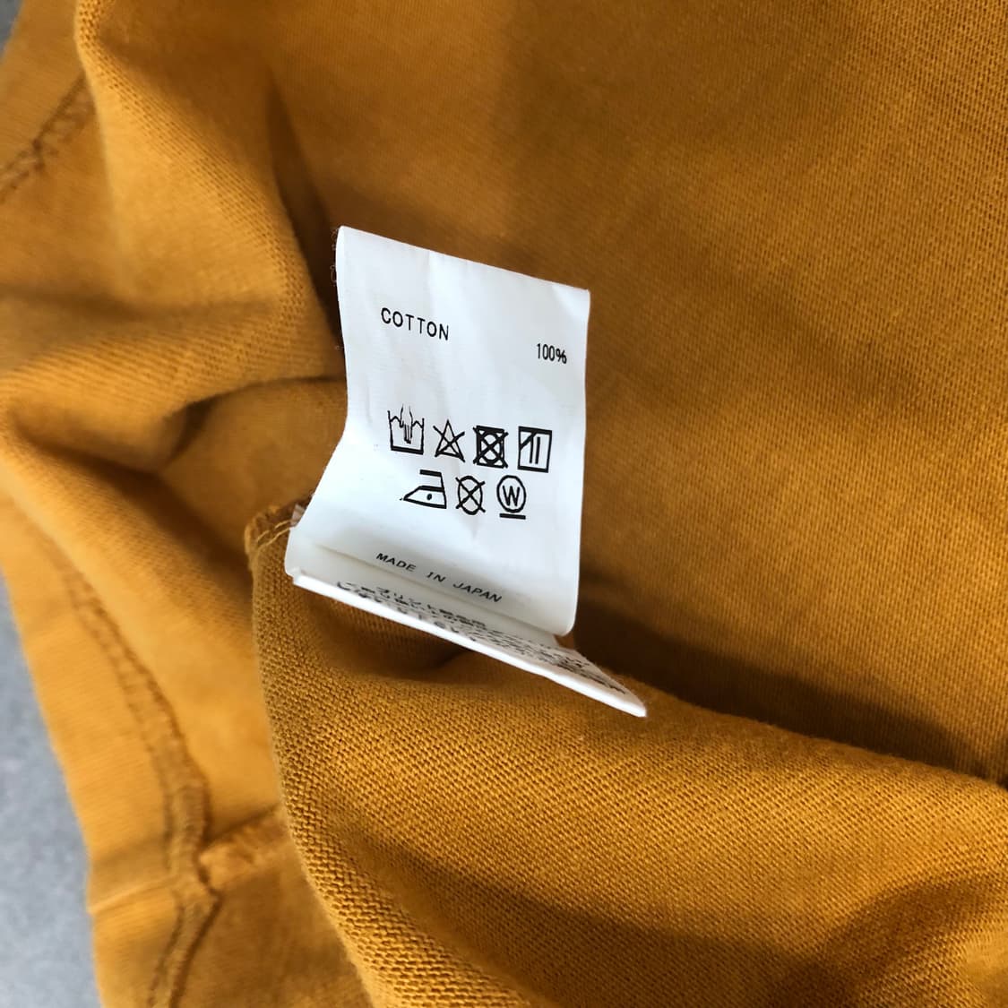 name 네임 프린팅 반팔 티셔츠 상품이미지5