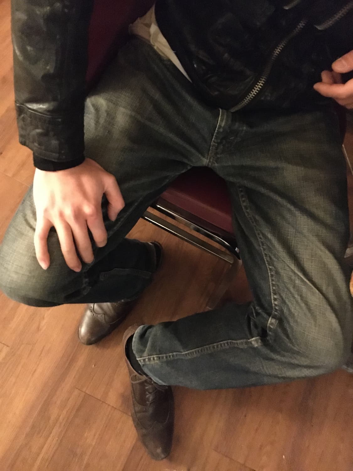 Levi’s 511 상품이미지1