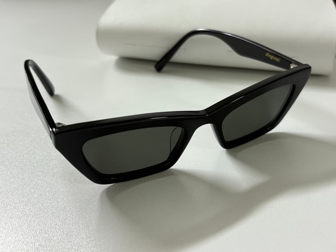 젠틀몬스터 찹쌀 제니 선글라스 상품이미지2