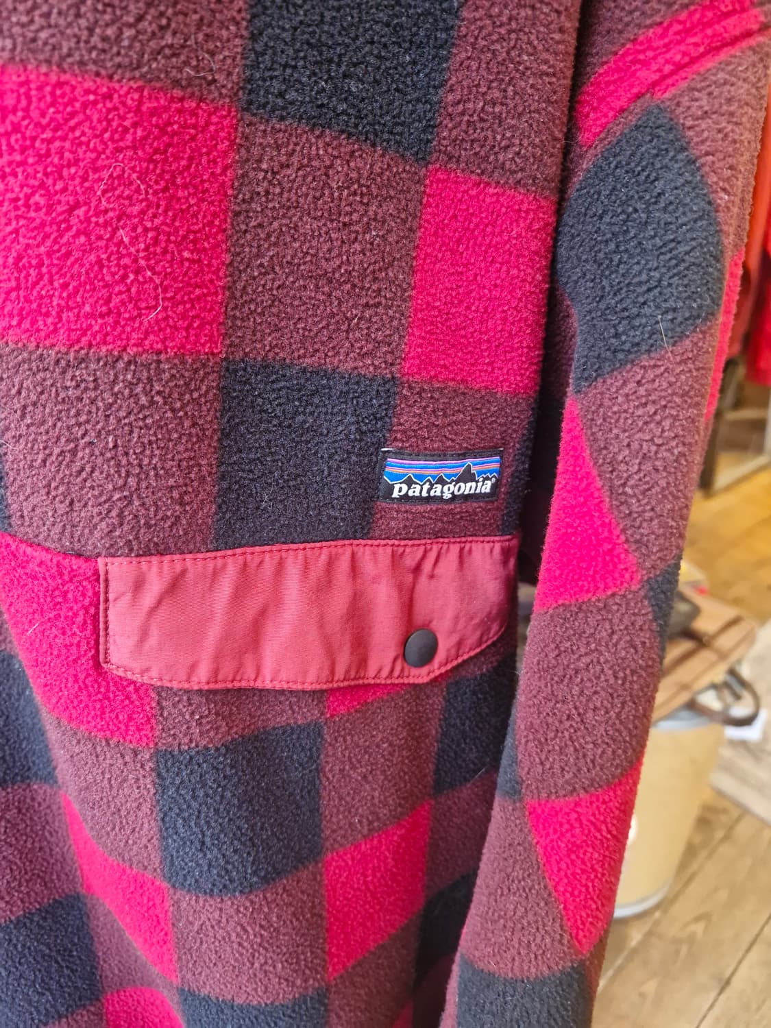 Z-280 파타고니아 신칠라  상품이미지3