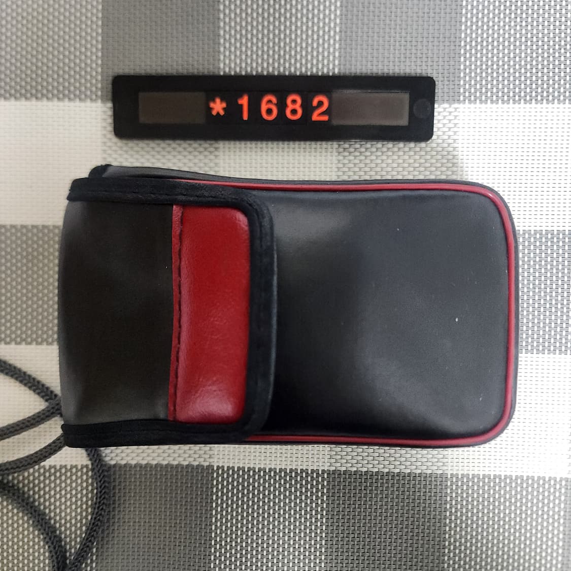 올림푸스 AF-1 트윈 필름카메라 파우치포함 상품이미지7