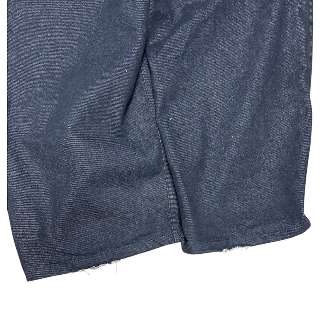 핀던 논페이드 배기핏 인디고 데님 상품이미지2