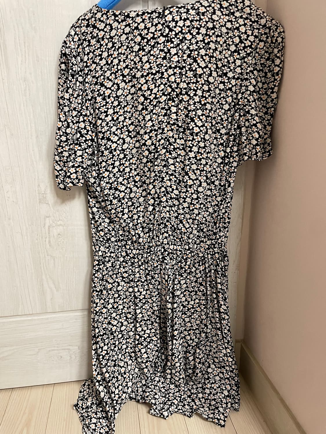guess YL2W4751 flower dress ops 상품이미지2