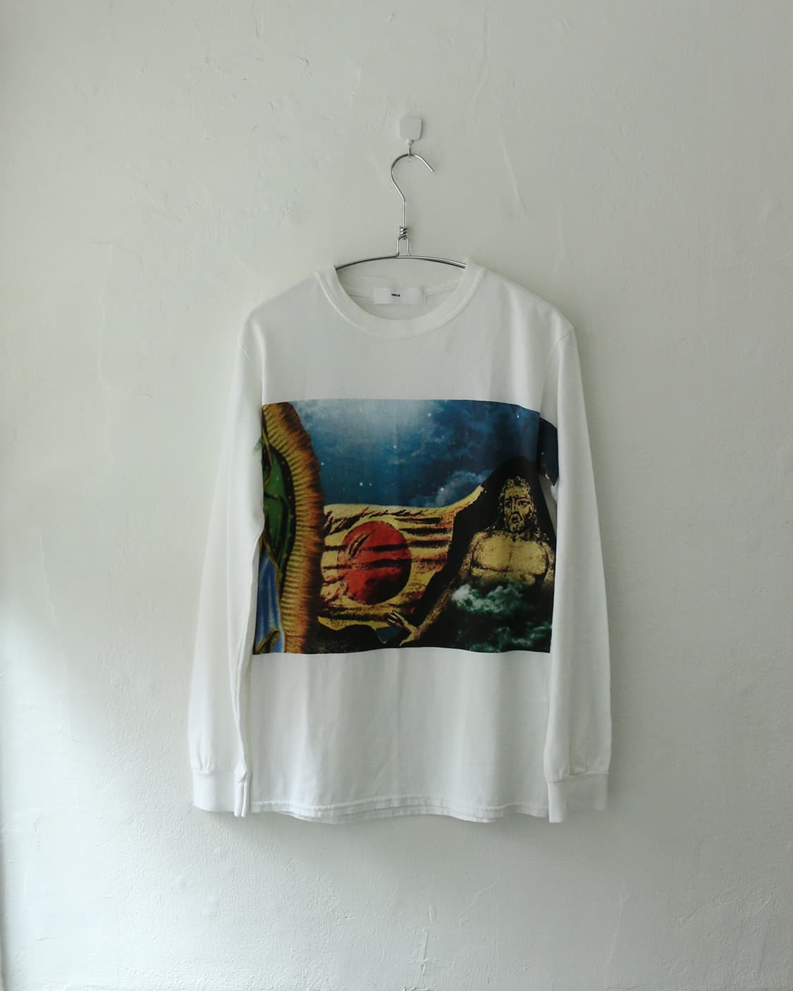 토가 비릴리스 롱슬리브 티셔츠  상품이미지1