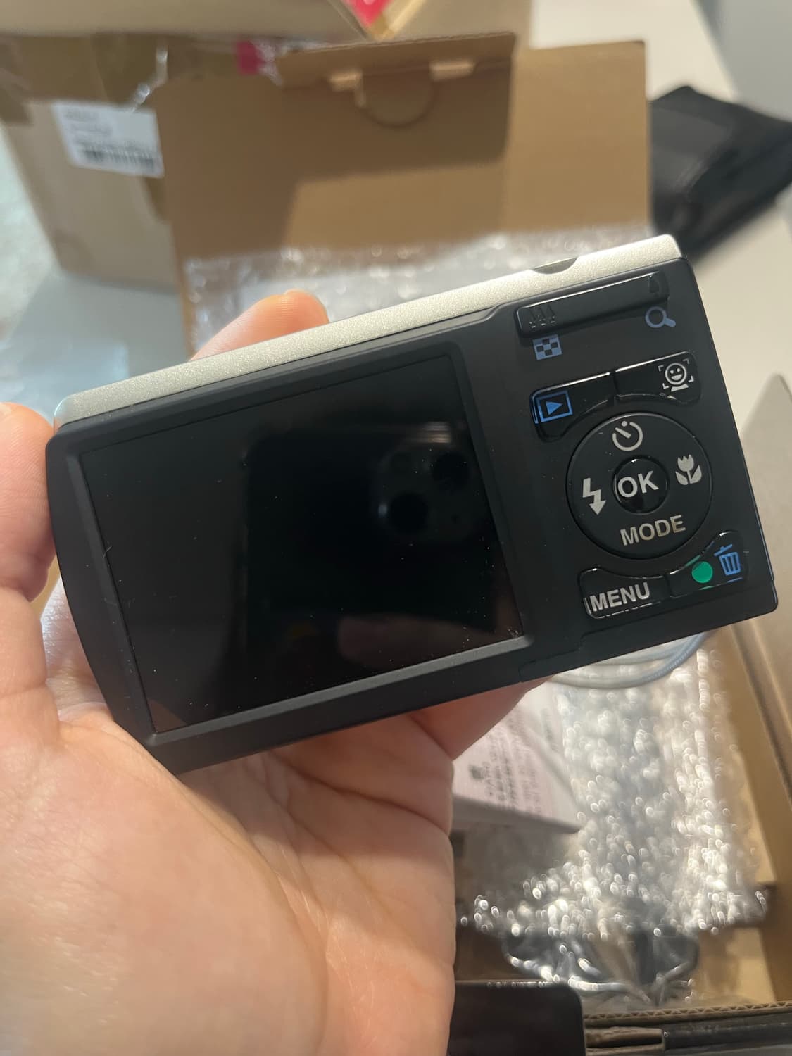 펙탁스 옵티오 e80 디카 상품이미지5