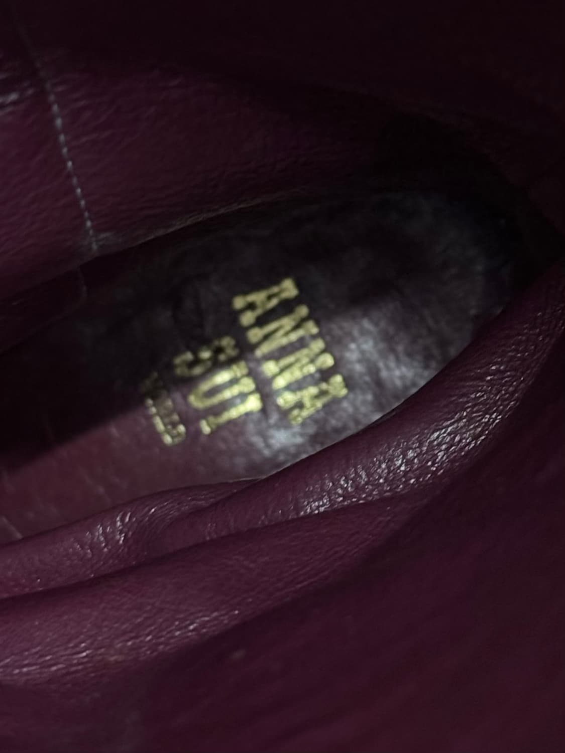 anna sui 상품이미지5