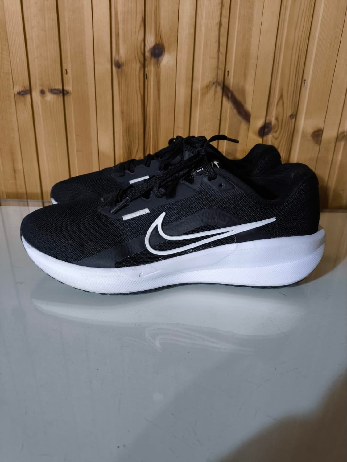 270mm 나이키 다운시프터13 러닝화 상품이미지1