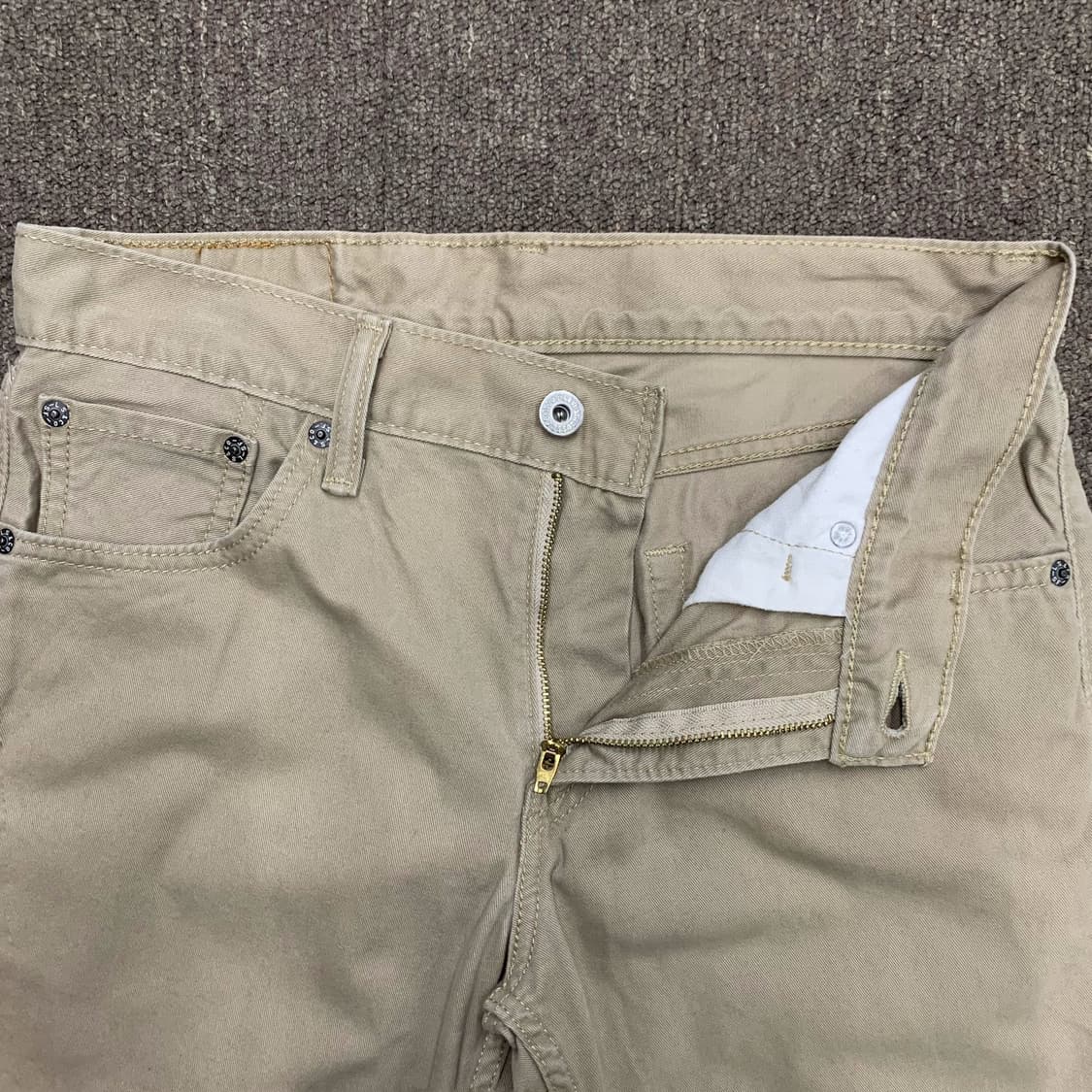 [30] 리바이스 511 치노팬츠 04511-1304 상품이미지4