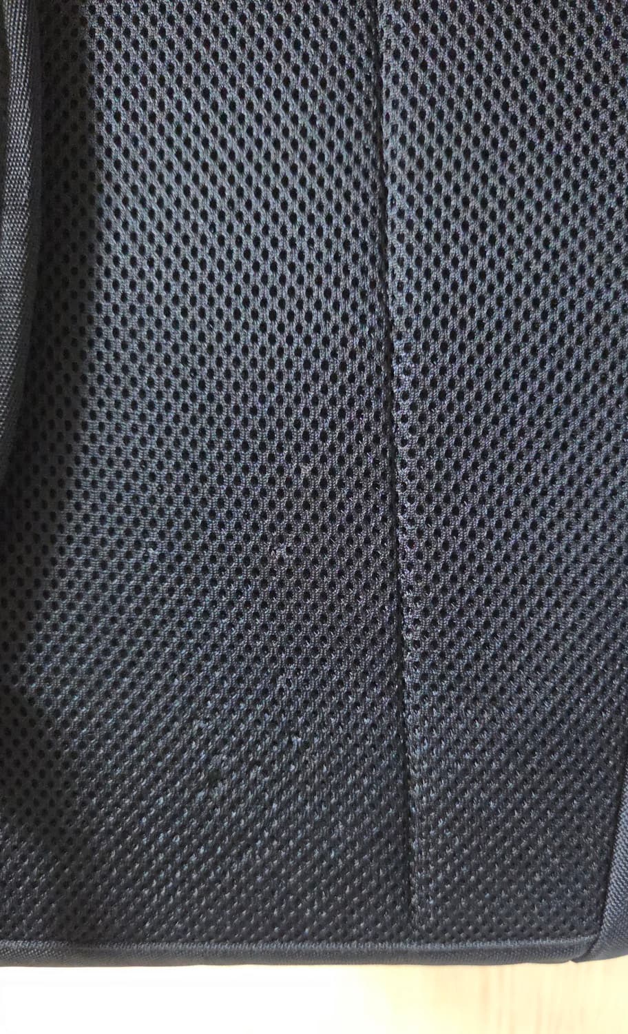 로우로우 백팩 헤비 듀티 811  블랙  상품이미지10