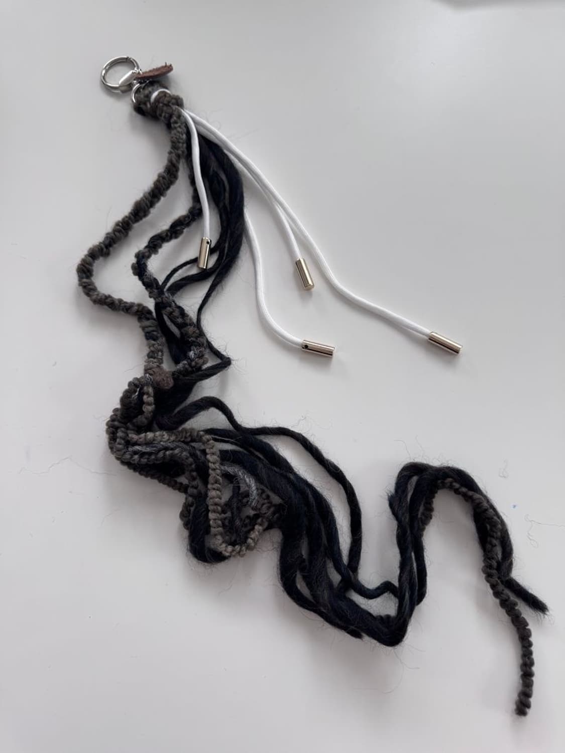 DLOOP WOOL STYLE 드루프 울 스타일 상품이미지1