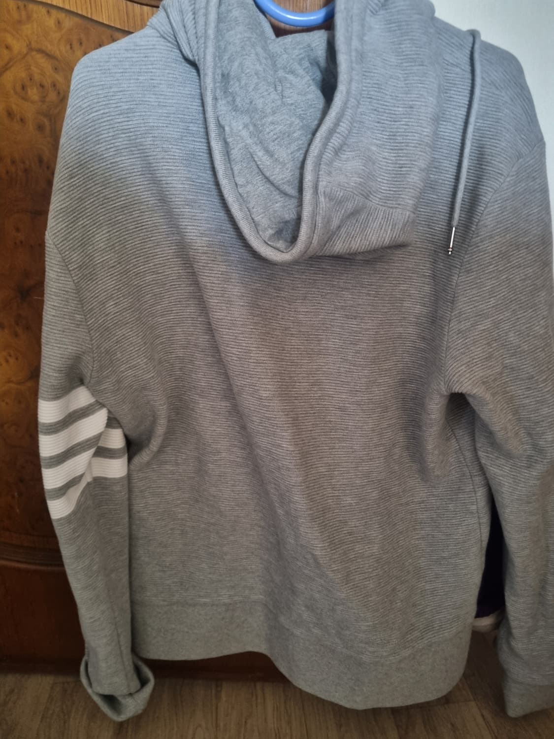 특가) 톰브라운후드집업.    2 상품이미지2