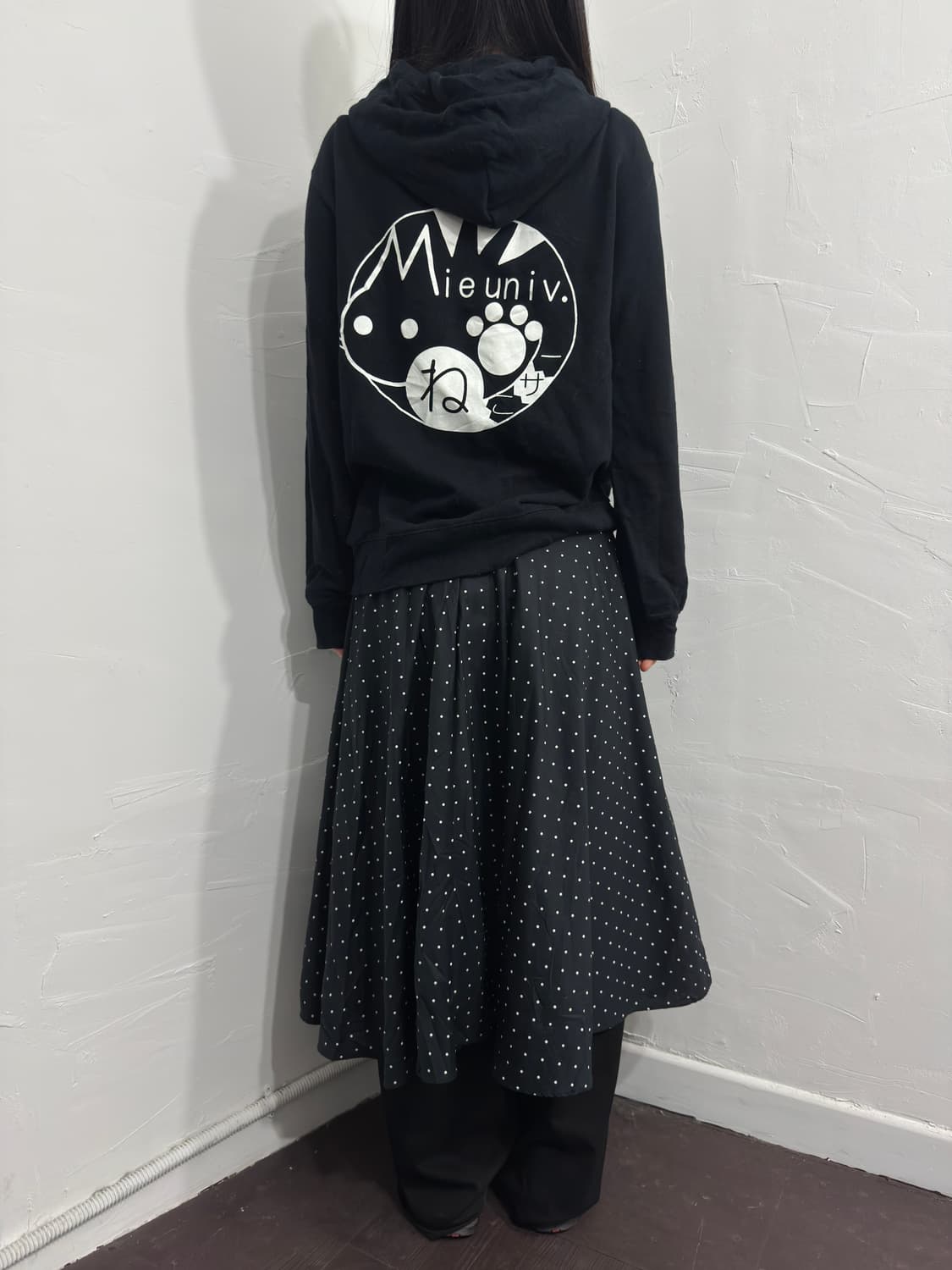 miyao university hood zipup 상품이미지1