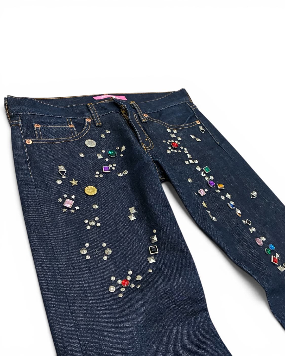 준야 02 쥬얼 데님 상품이미지4